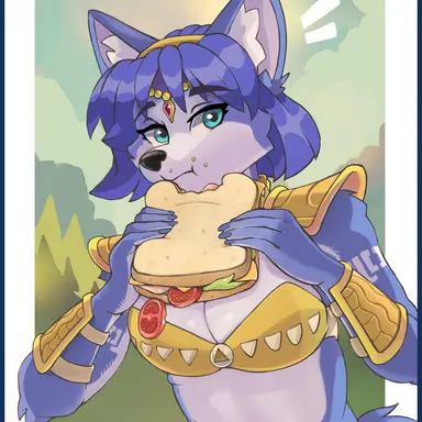 Profile image of krystal