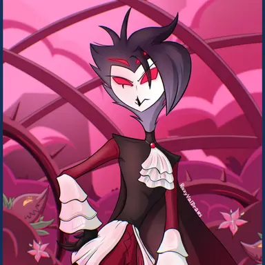 Profile image of stolas