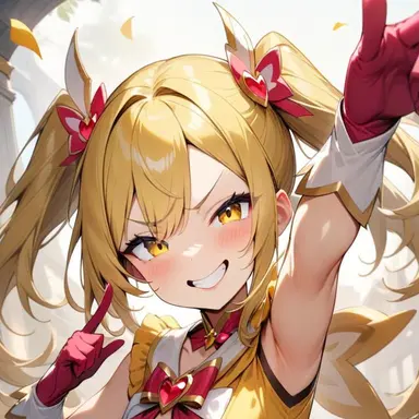 Profile image of ライコ