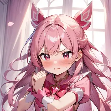 Profile image of モモ