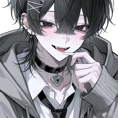 Profile image of 律夏