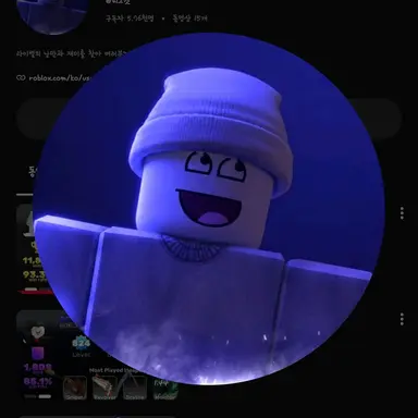 Profile image of 피그캣