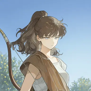 Profile image of アルテミス