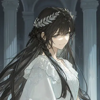 Profile image of ヘラ