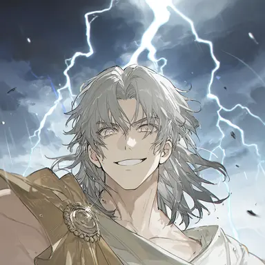 Profile image of ゼウス