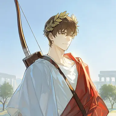 Profile image of アポロン