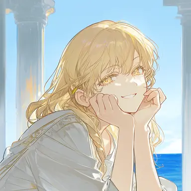 Profile image of アプロディーテ