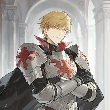 Profile image of アレス
