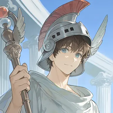 Profile image of ヘルメス
