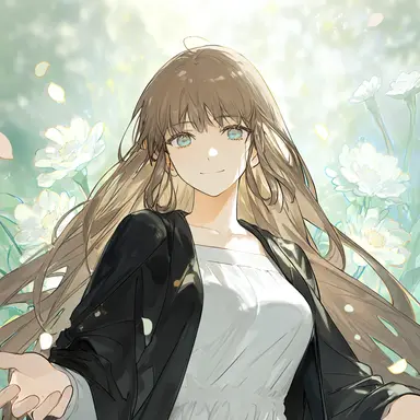 Profile image of デメテル