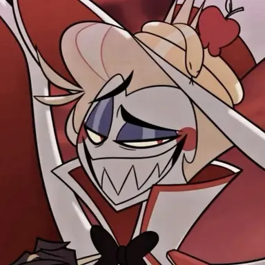 Profile image of Lucifer