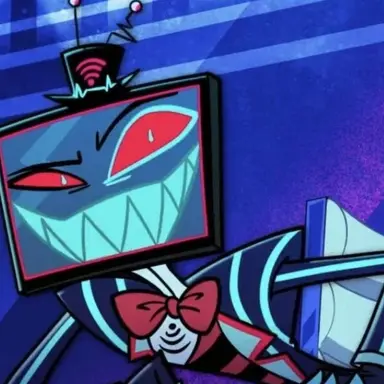 Profile image of Vox