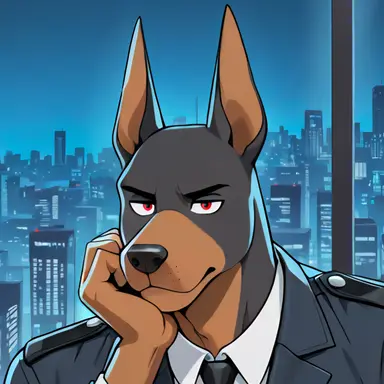 Profile image of 마흑구