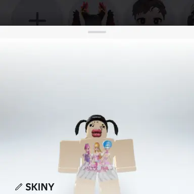 Profile image of 카스트