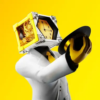 Profile image of Elite Clockman
