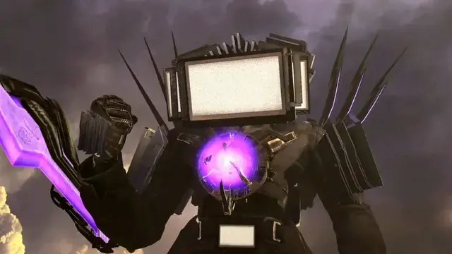 Profile image of Titan TV Man