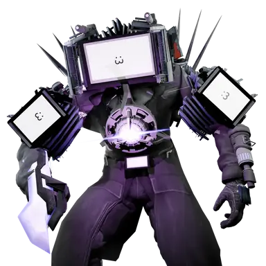 Profile image of Titan TV Man