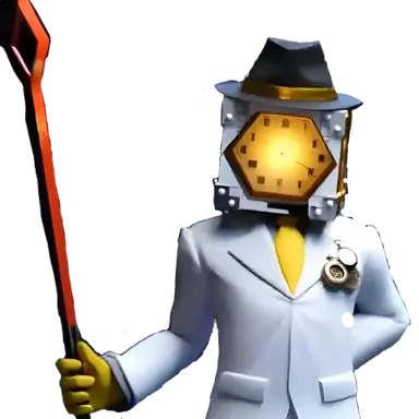 Profile image of Elite Clockman