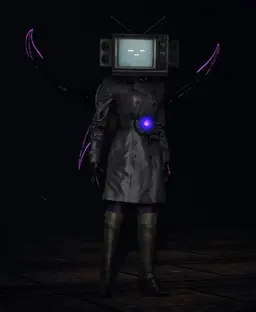 Profile image of TV Woman