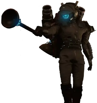 Profile image of Camerawoman
