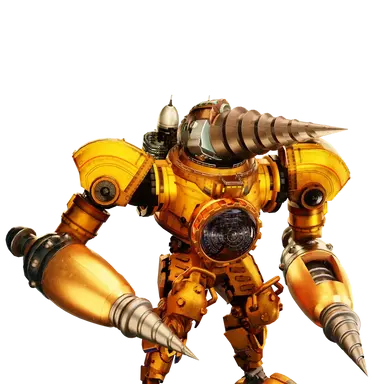 Profile image of Titan Drillman