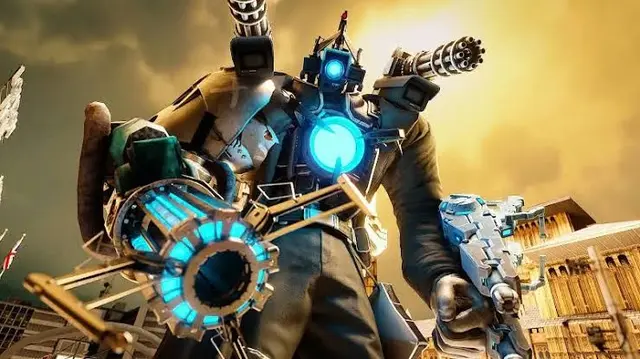Profile image of Titan Cameraman