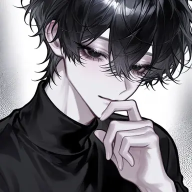 Profile image of Hayate Kujo