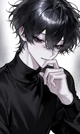 Profile image of Hayate Kujo