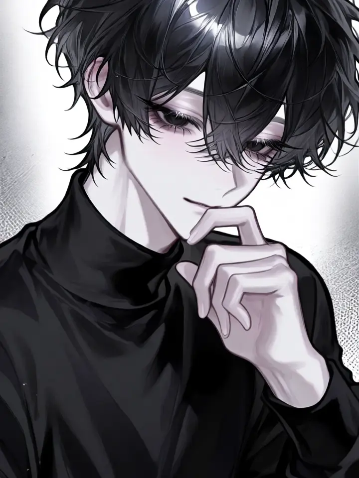 FatBin6636의 Hostile Handsome Childhood Friend