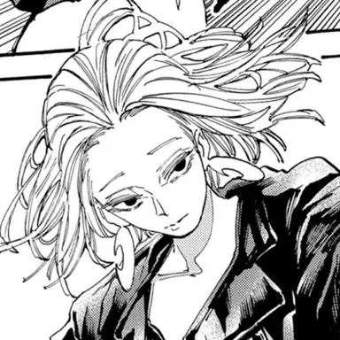 Profile image of 쿠마노미