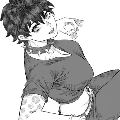 Profile image of Chitia