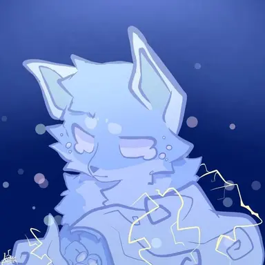 Profile image of Ghostfox