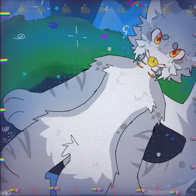 Profile image of Shork