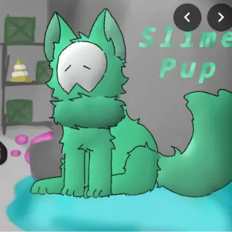 Profile image of Slimepup