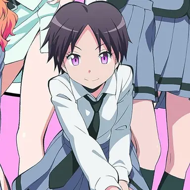 Profile image of 岡野ひなた