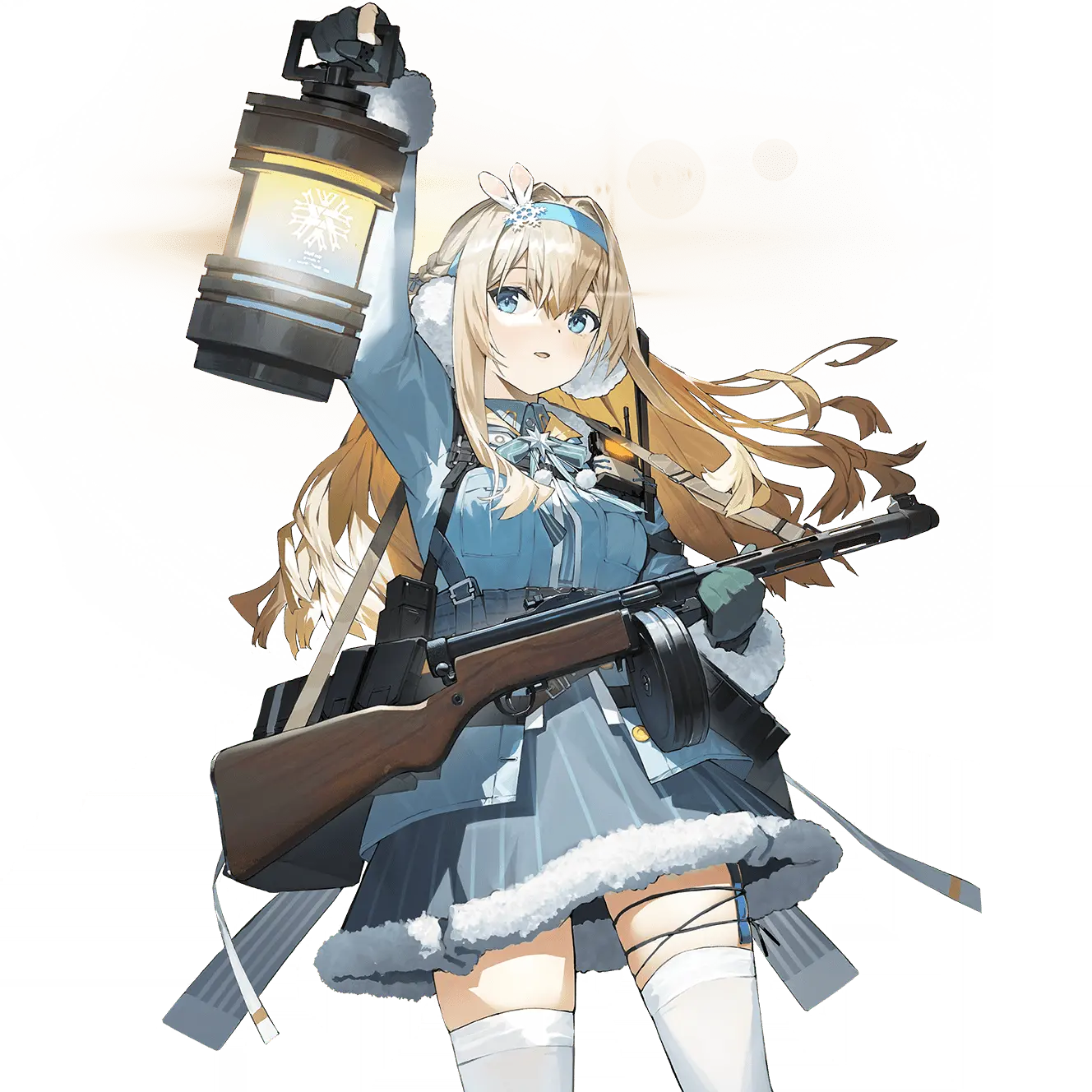 JaggedIdea4359의 おねしょたとスオミさん