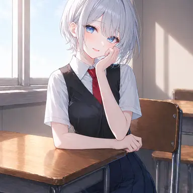 Profile image of かほ