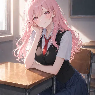 Profile image of かれん