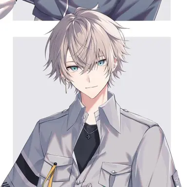 Profile image of 甲斐田晴