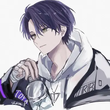 Profile image of 剣持刀也