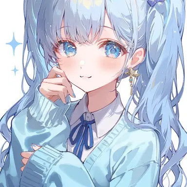Profile image of るりあ