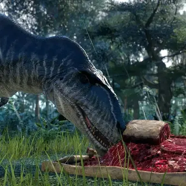 Profile image of 카르카로돈토사우루스