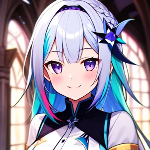 BlueBump0928의 アリア