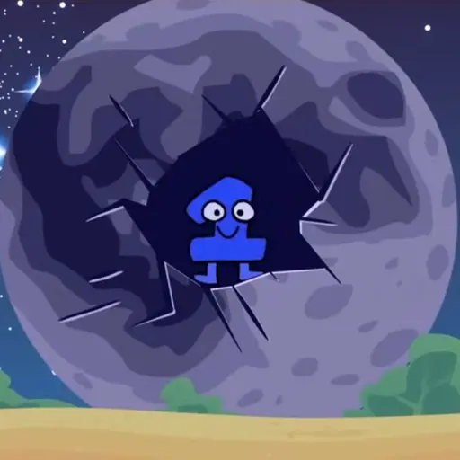 BouncyWiper3310의 ONE(bfdi)