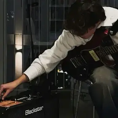 Profile image of Jax