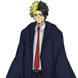 Profile image of 레인