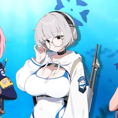 Profile image of Kotone Fuchigami