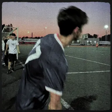 Profile image of Zane