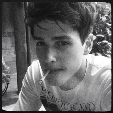 Profile image of Zane