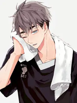Profile image of Osamu Miya